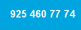 925 460 77 74